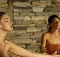Spa Pevonia - Attractions Sydney