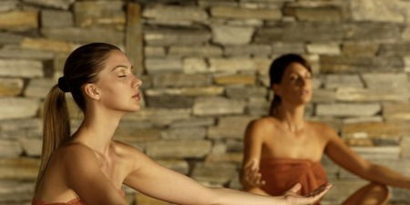 Spa Pevonia - Attractions Sydney 0