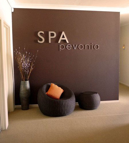 Spa Pevonia - Attractions Sydney 2