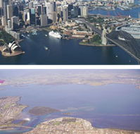 Sydney By Air - Attractions Sydney