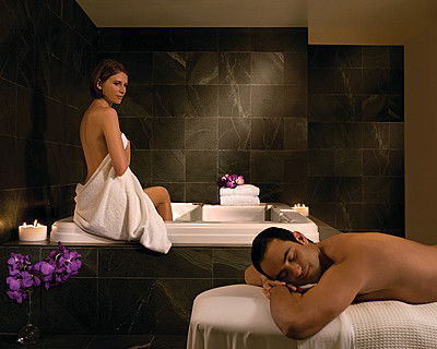 Four Seasons Hotel Sydney Spa - Attractions Sydney 1