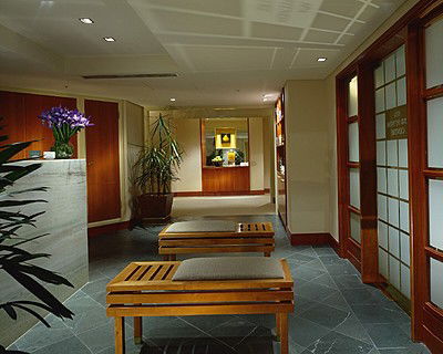 Four Seasons Hotel Sydney Spa - Attractions Sydney 2