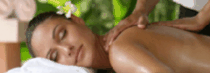 Rose Moon Massage & Day Spa - Attractions Sydney 2