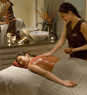 Vanilla Face & Body Spa - Attractions Sydney 2