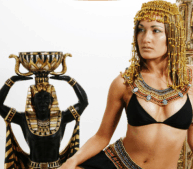 Cleopatras Temple Day Spa - Attractions Sydney