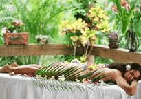 Sparadise Day Spa - Attractions Sydney 3