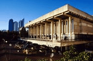 Perth Concert Hall - thumb 3