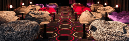 Hoyts Cinema - Attractions Sydney 1