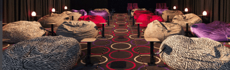 Hoyts Cinema - Attractions Sydney 1