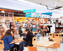 Floreat Forum - Attractions Sydney