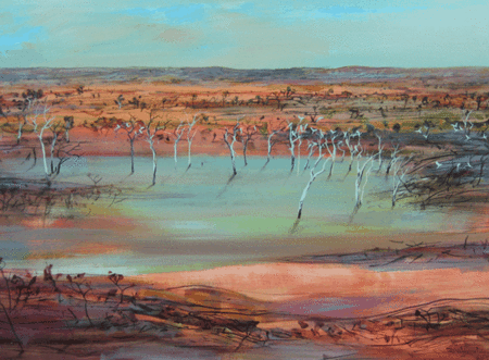 Gallery 360 - Attractions Sydney 1