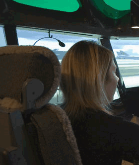 Flight Experience - Attractions Sydney 1