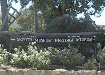  Attractions Sydney