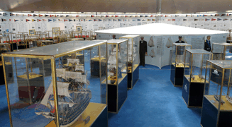 Australian Sailing Museum - Attractions Sydney 1