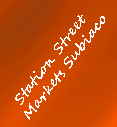 Station Street Markets - Attractions Sydney 0