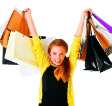 Ocean Keys Shopping Centre - Attractions Sydney 3