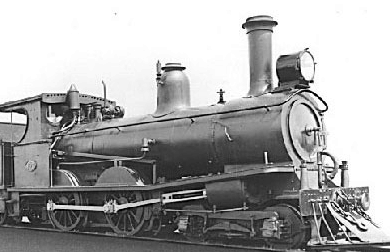 Railway Transport Museum - Attractions Sydney 3