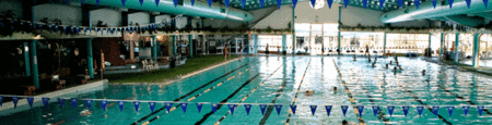 Belmont Oasis Aquatic Centre - Attractions Sydney 1