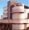 Cygnet Como Cinema - Attractions Sydney