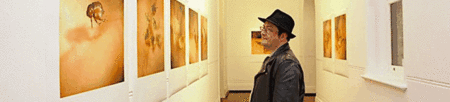 Fremantle Arts Centre - Attractions Sydney 1