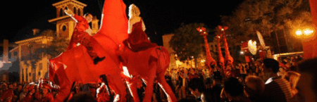 Perth International Arts Festival - Attractions Sydney 3