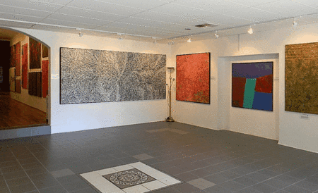 Aboriginart Indigenous Fine Art Gallery - thumb 2