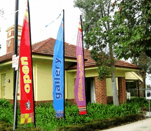 Heathcote Museum & Gallery - Attractions Sydney 0