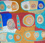 Japingka Gallery - Attractions Sydney