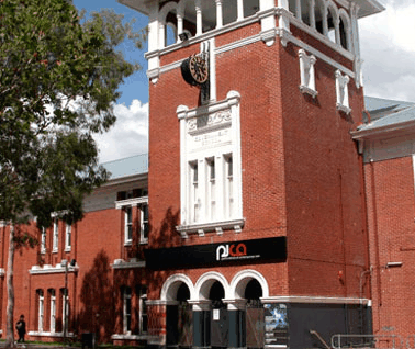 Perth Institute Of Contemporary Arts - Attractions Sydney 0
