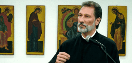 The Serbian Orthodox Church Of Holy Trinity - Attractions Sydney 1