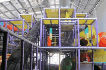 Fun Station - Midland - Attractions Sydney 2