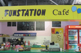 Fun Station - Midland - Attractions Sydney 3
