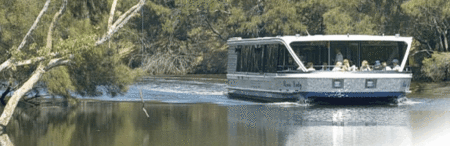 Captain Cook Cruises - Attractions Sydney 2
