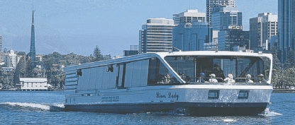 Captain Cook Cruises - Attractions Sydney 3