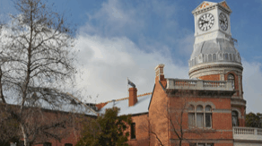Midland Town Hall - Attractions Sydney 0