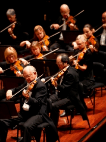 Western Australian Symphony Orchestra - Attractions Sydney 1