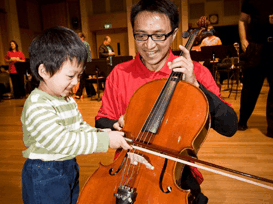 Western Australian Symphony Orchestra - Attractions Sydney 2