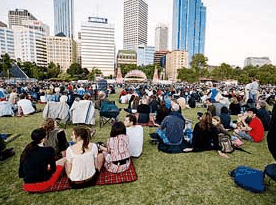 Western Australian Symphony Orchestra - Attractions Sydney 3