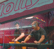 Lolly WA - Attractions Sydney 1