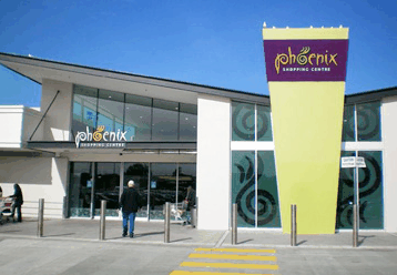 Phoenix Shopping Centre - Attractions Sydney 0