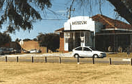 Rockingham Historical Society & Museum - Attractions Sydney 0