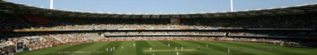 The Gabba Cricket Ground Venue Tours - Attractions Sydney 2
