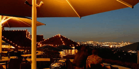 Brisbane Lookout - Mount Coo-tha - Attractions Sydney 2