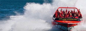 Oz Jetboating - Darwin - Attractions Sydney 1