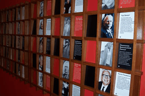 Redcliffe Museum - Attractions Sydney