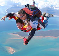 Tandem Cairns - Attractions Sydney
