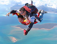 Tandem Cairns
