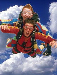 Tandem Cairns - Attractions Sydney 1