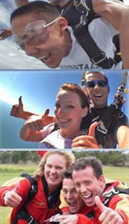 Tandem Cairns - Attractions Sydney 2
