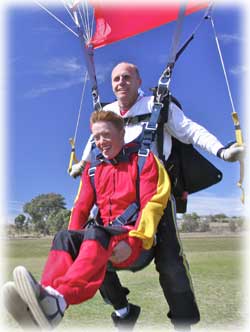 Tandem Cairns - Attractions Sydney 3